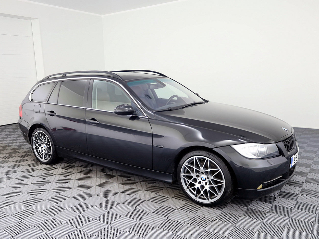 BMW 330 xDrive Executive ATM 3.0 XD 170kW