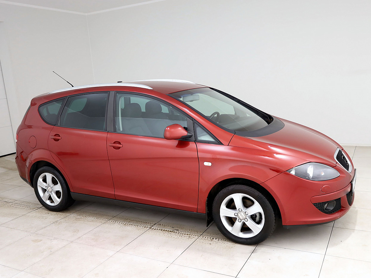 SEAT Altea XL Comfortline ATM 2.0 TDI 103kW