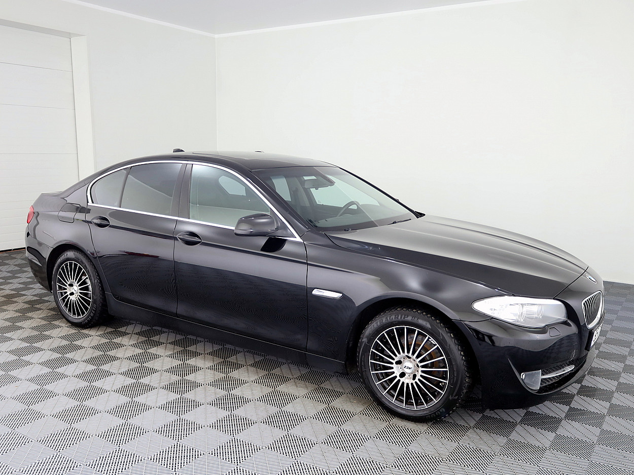 BMW 520 Executive ATM 2.0 D 135kW