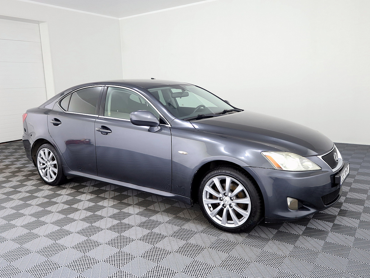 Lexus IS 250 Comfort ATM 2.5 153kW