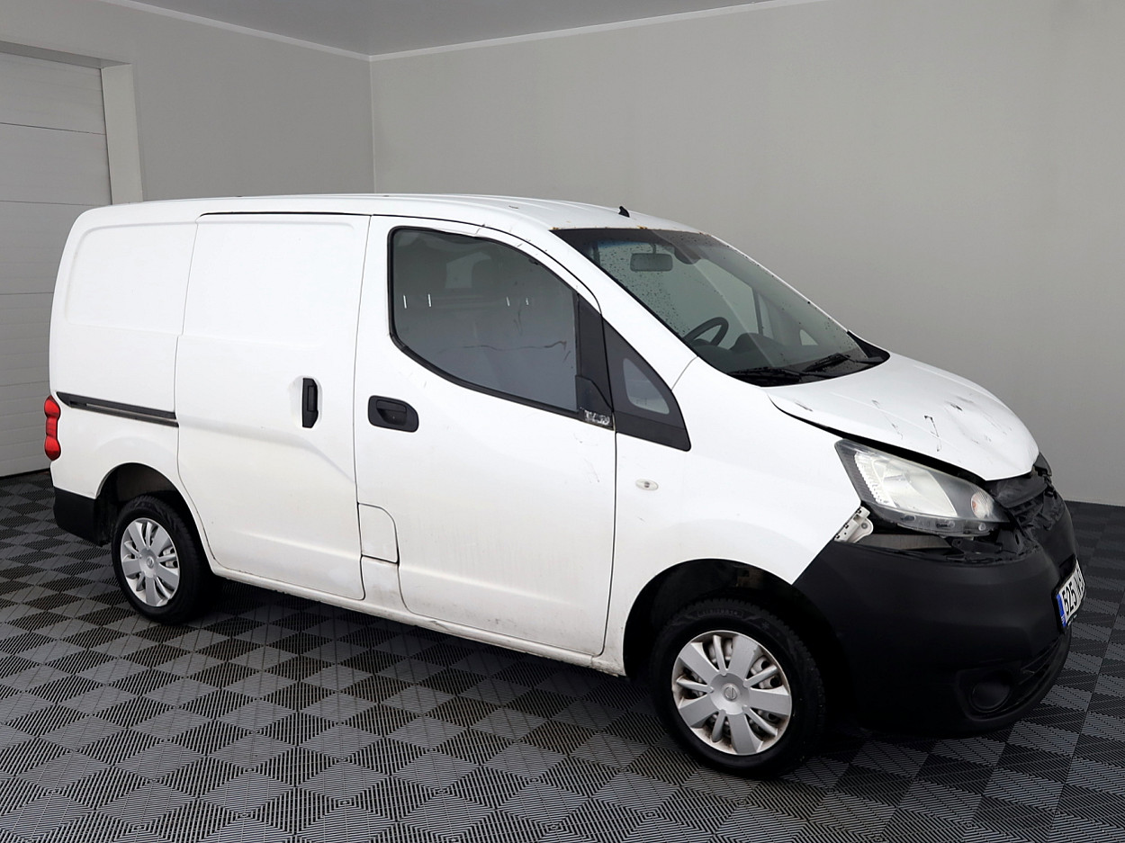 Nissan NV200 Van 1.5 dCi 81kW