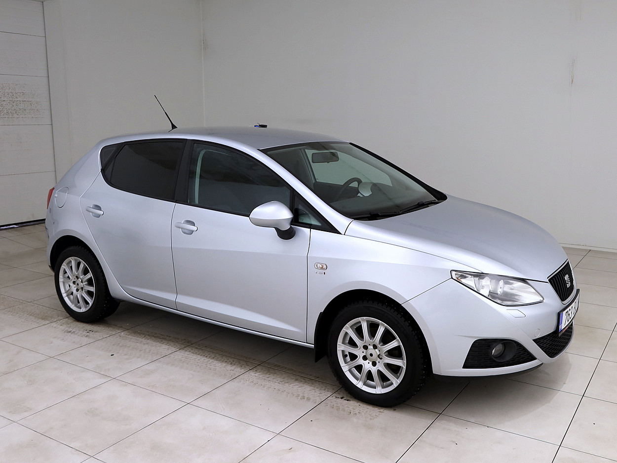 SEAT Ibiza Comfortline 1.2 77kW