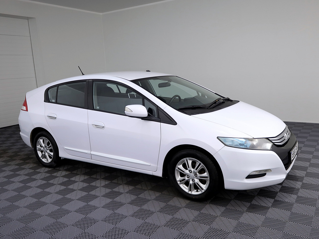 Honda Insight Hybrid ATM 1.3 65kW