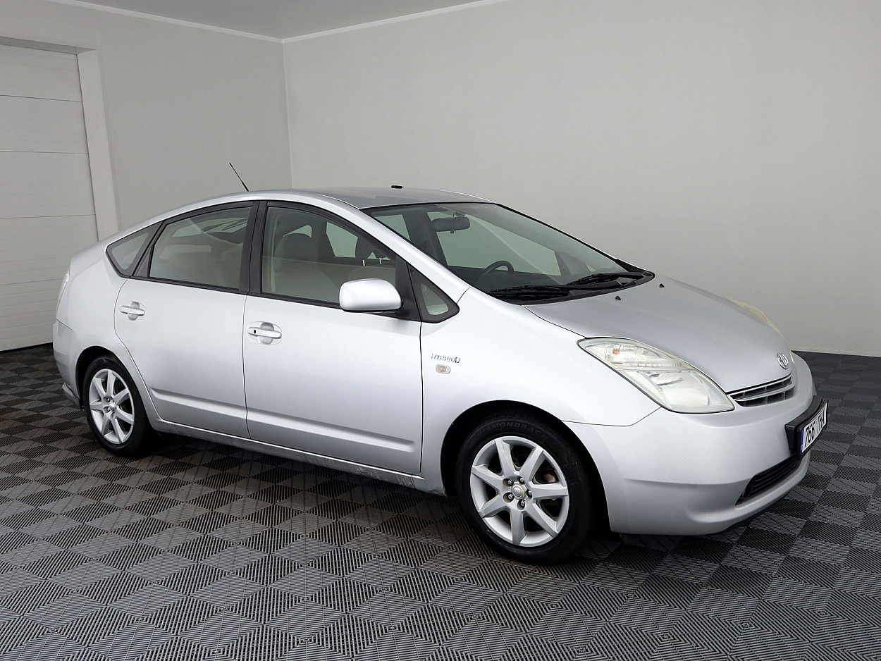 Toyota Prius Comfort ATM 1.5 57kW
