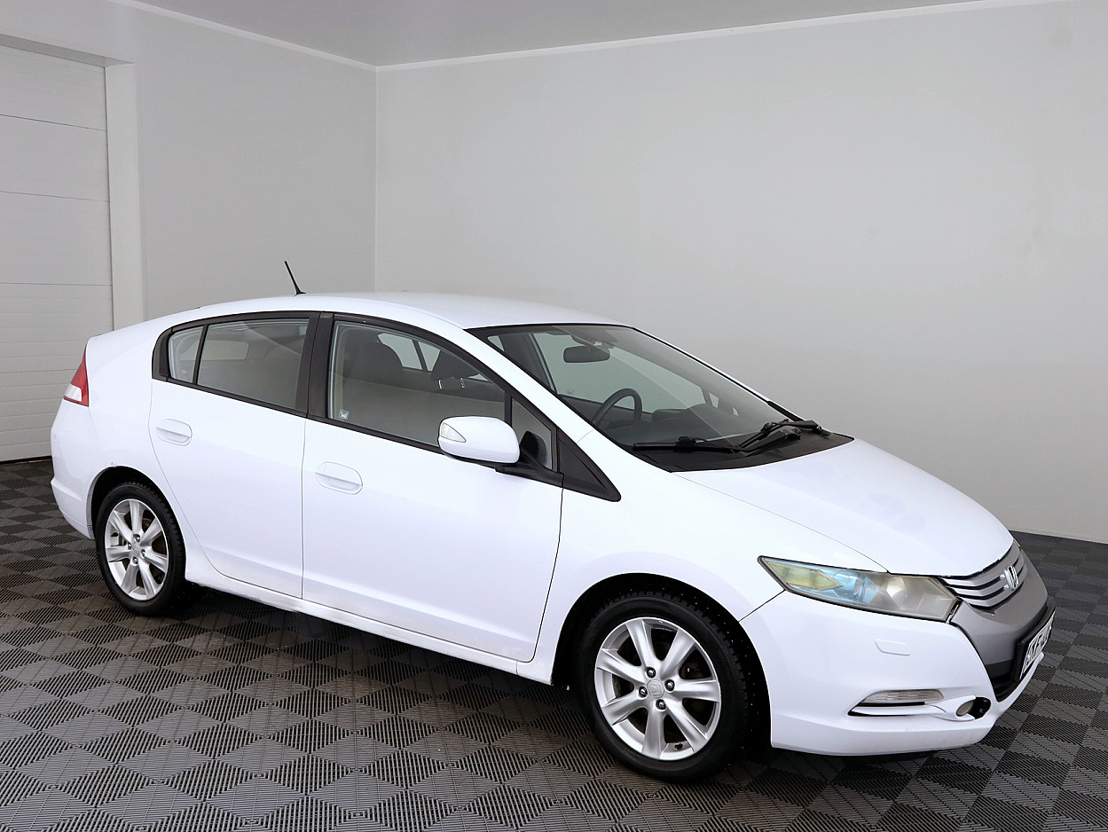 Honda Insight Hybrid ATM 1.4 65kW