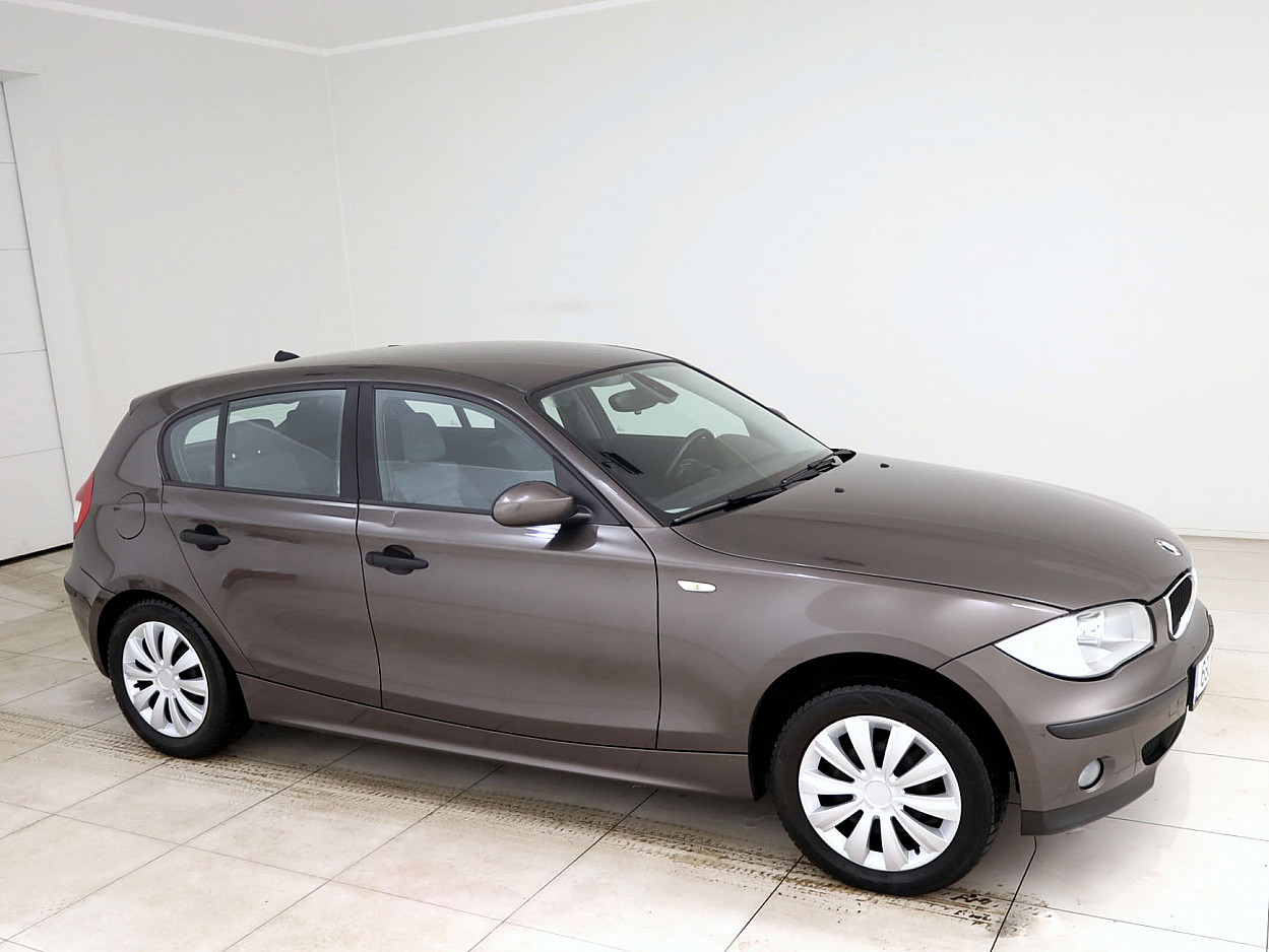 BMW 116 Business 1.6 85kW