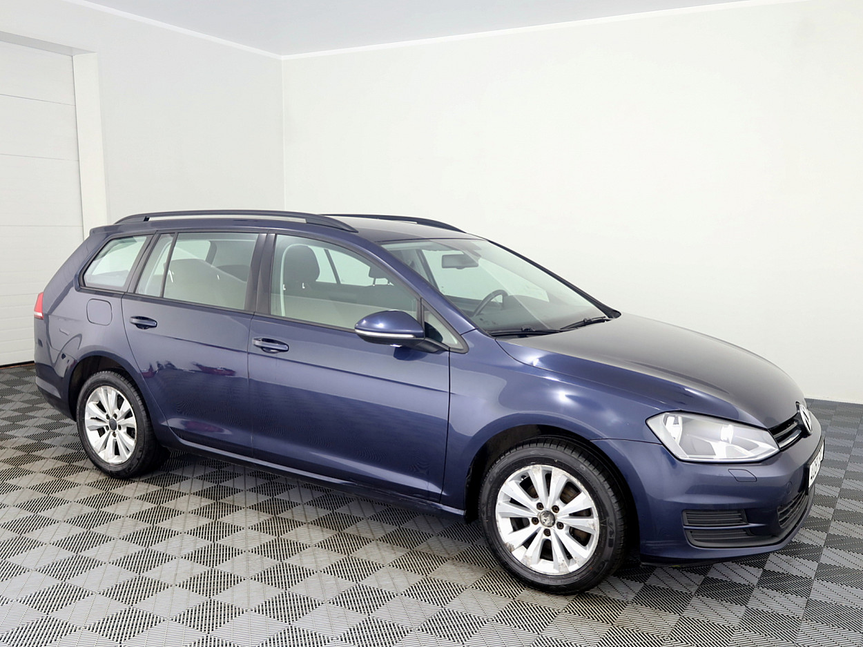 Volkswagen Golf Comfortline 1.4 90kW