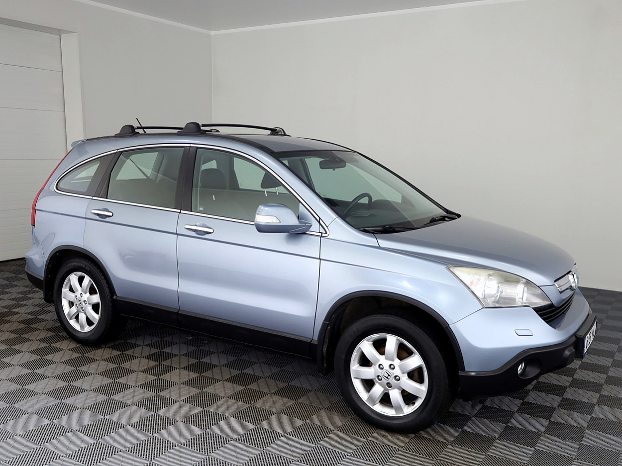 Honda CR-V 2.0 110kW