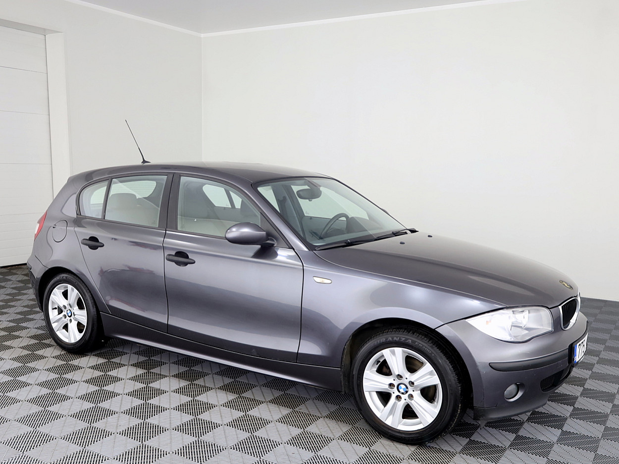 BMW 116 Business 1.6 85kW