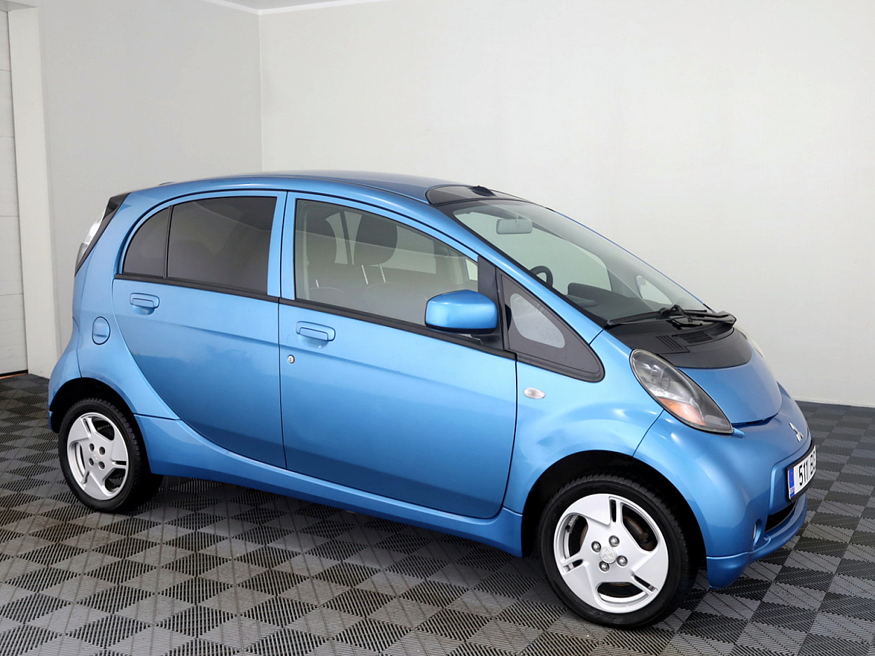 Mitsubishi i-MiEV Comfort ATM 35kW