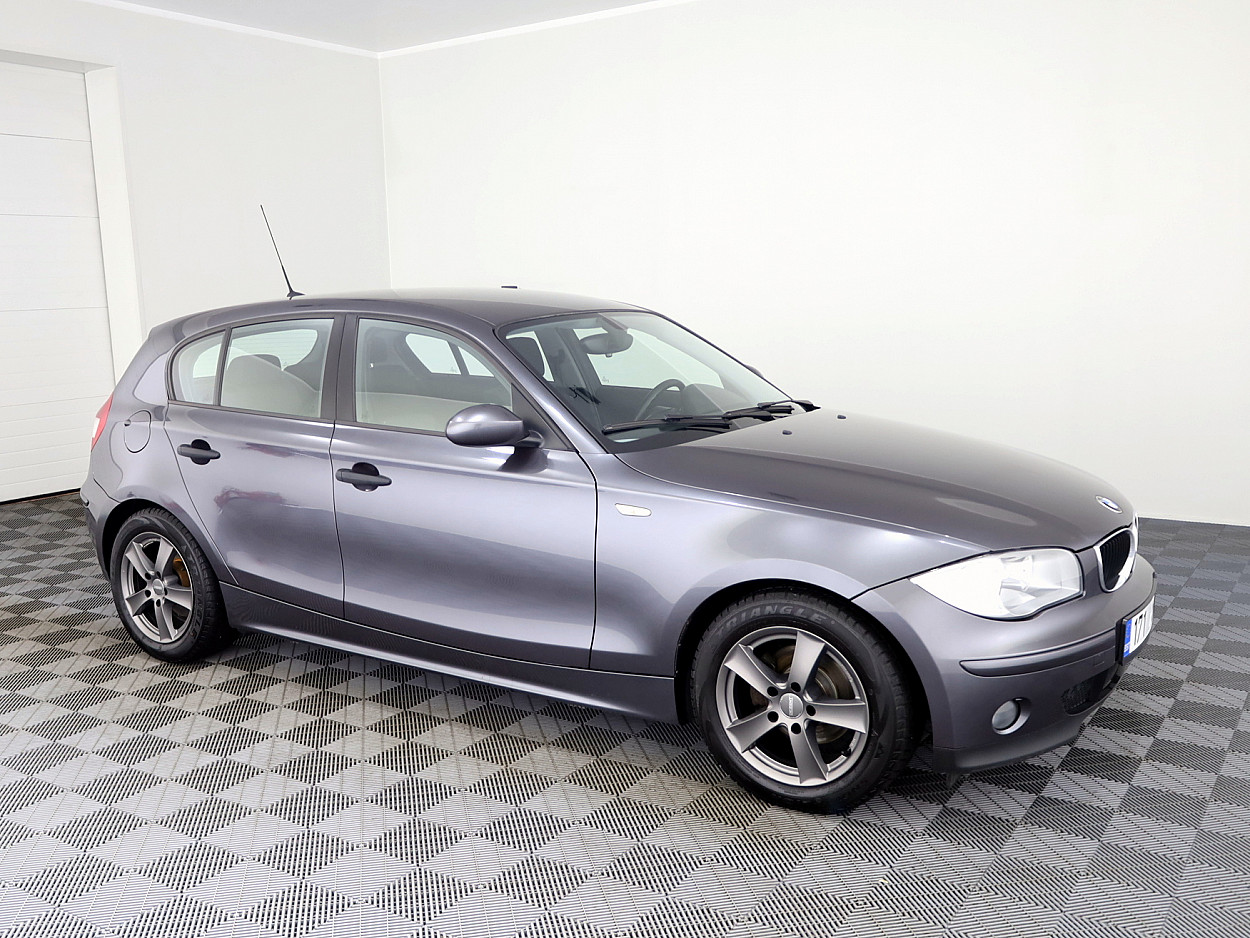 BMW 116 Business 1.6 85kW