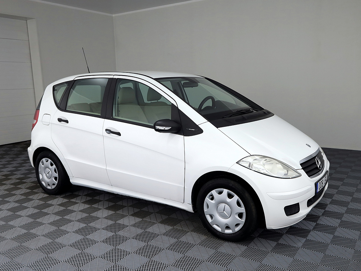 Mercedes-Benz A 150 Classic ATM 1.5 70kW