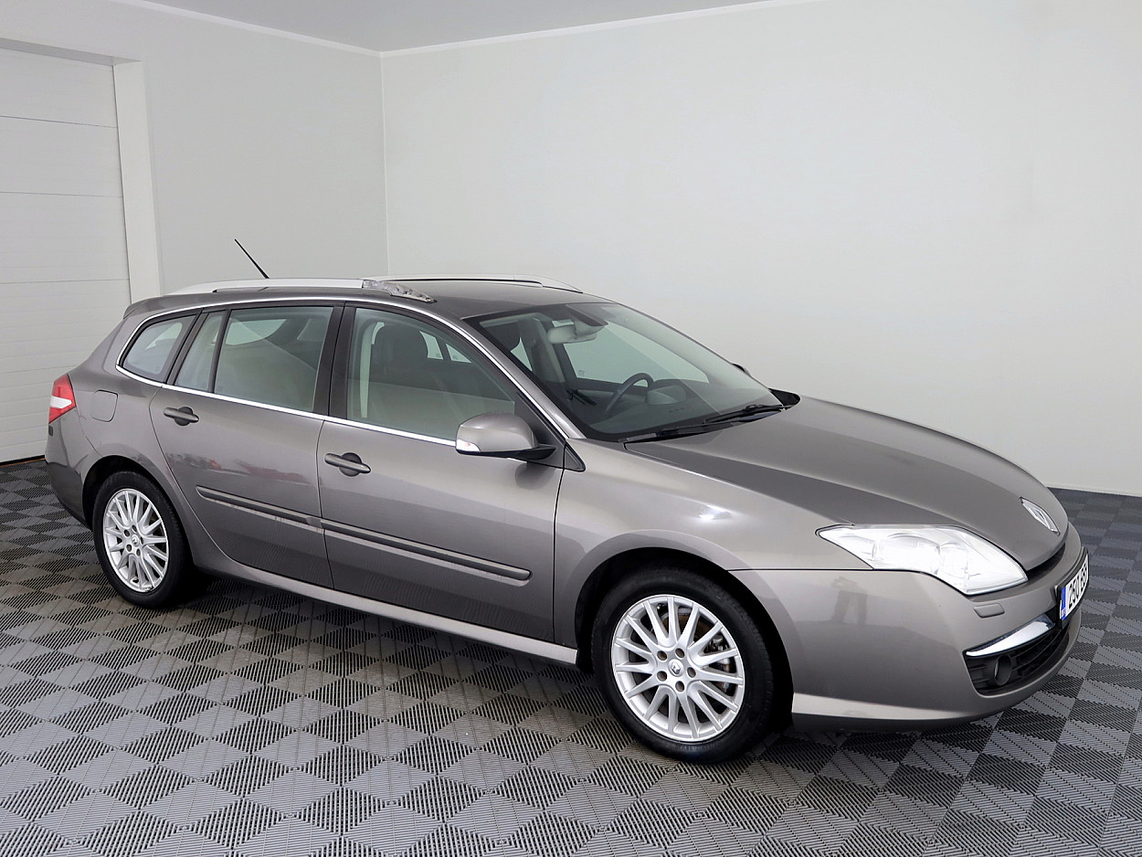 Renault Laguna Comfort 2.0 103kW