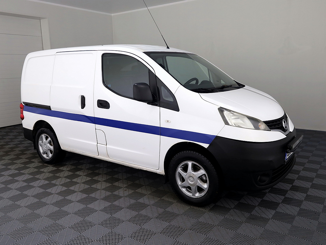 Nissan NV200 Van 1.5 dCi 63kW