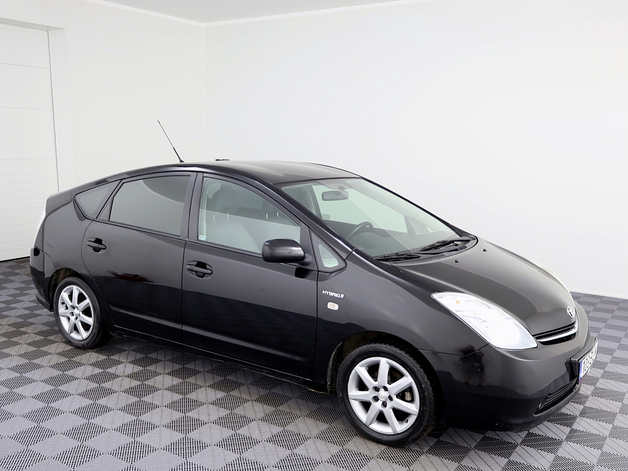 Toyota Prius Luxury 1.5 57kW