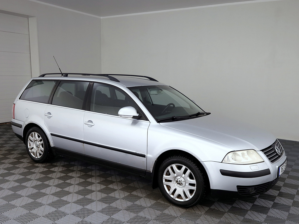 Volkswagen Passat Comfortline Facelift ATM 1.8 110kW