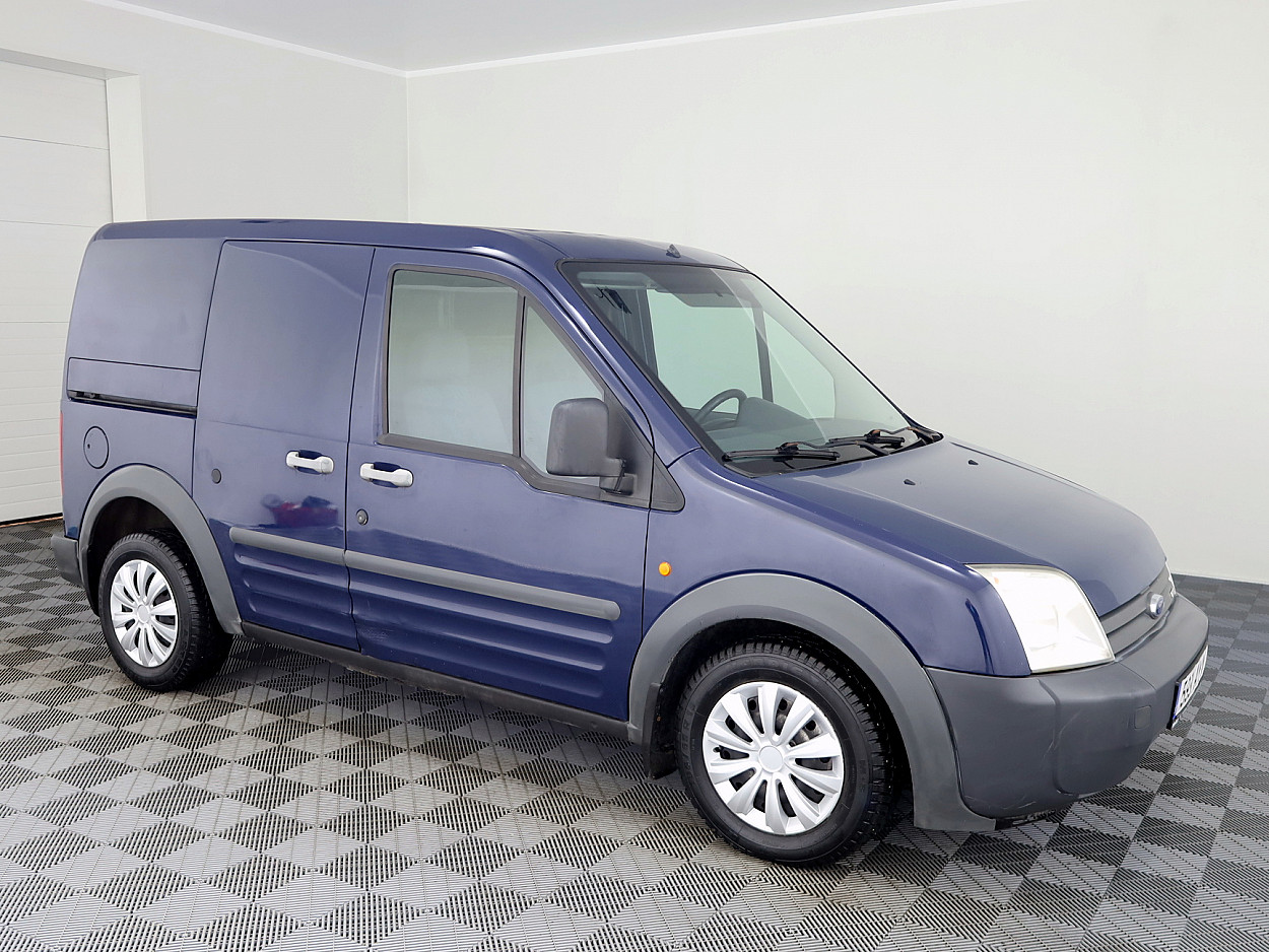 Ford Transit Connect Van 1.8 TDCi 55kW
