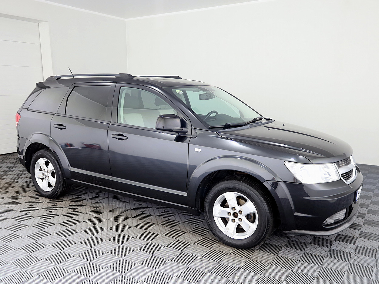 Dodge Journey Comfort ATM 2.0 CRD 103kW