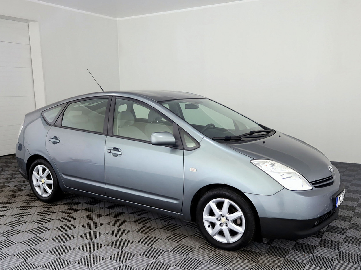 Toyota Prius Comfort ATM 1.5 57kW