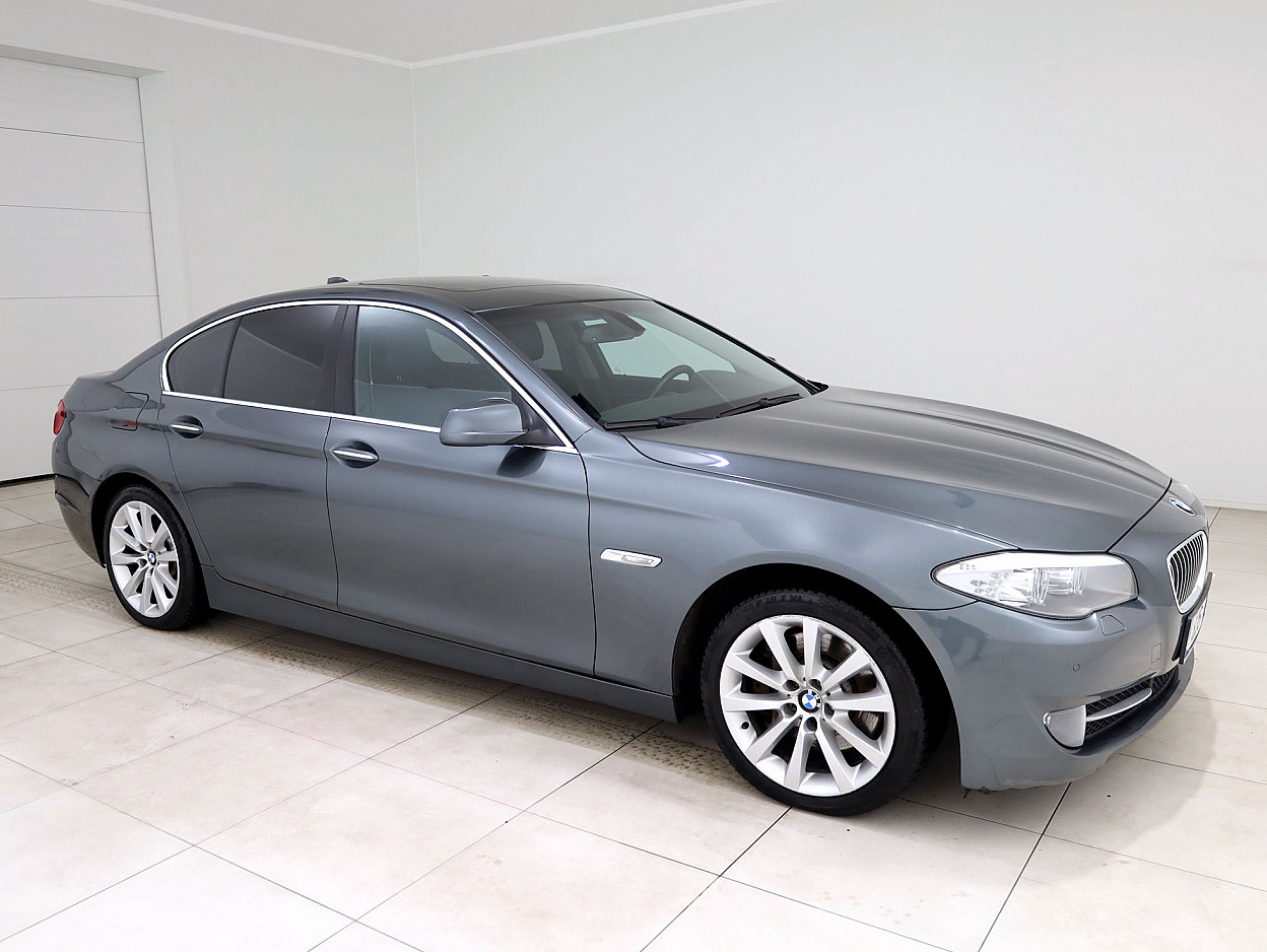 BMW 525 Executive ATM 3.0 D 150kW